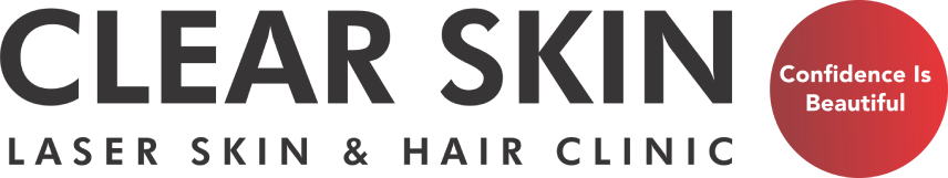 ClearSkin Logo