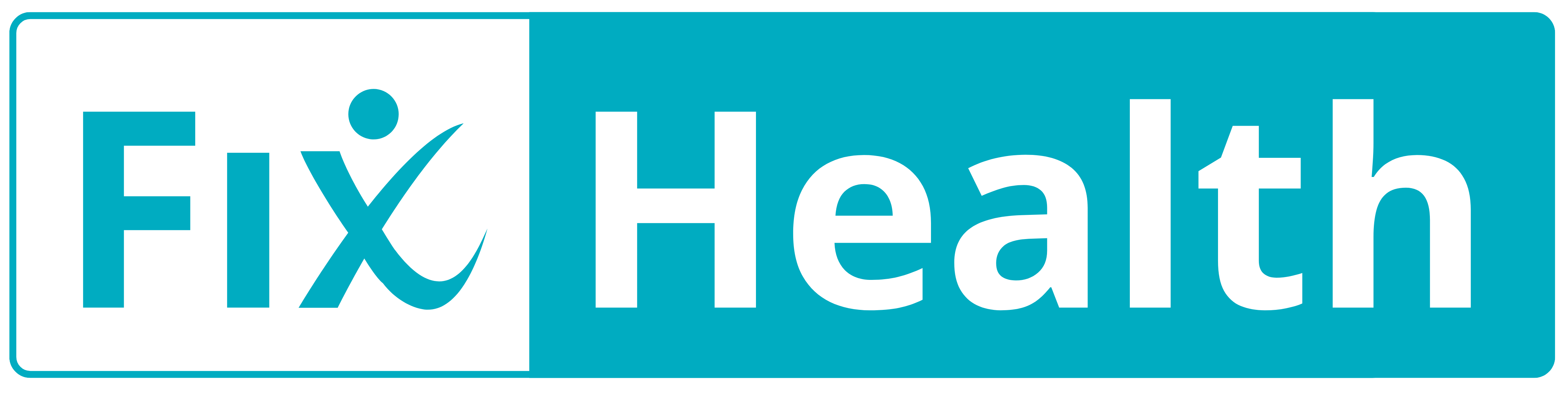 FixHealth YourPhysio Logo
