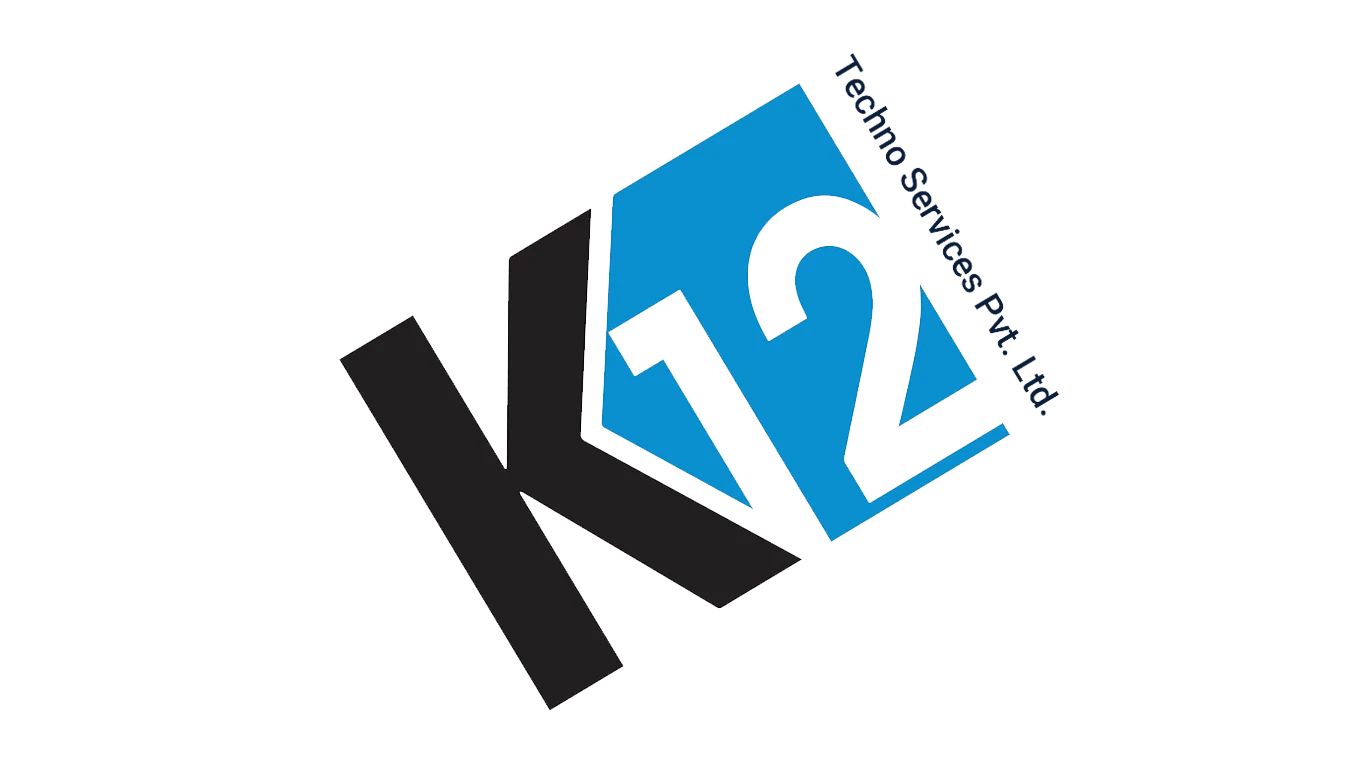 K12 Techno Services Logo