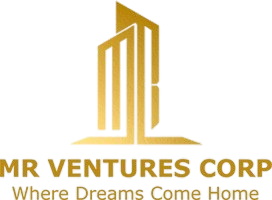 MR Ventures Logo
