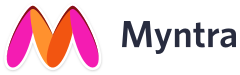 Myntra Logo