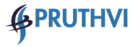 Pruthvi Projects Logo