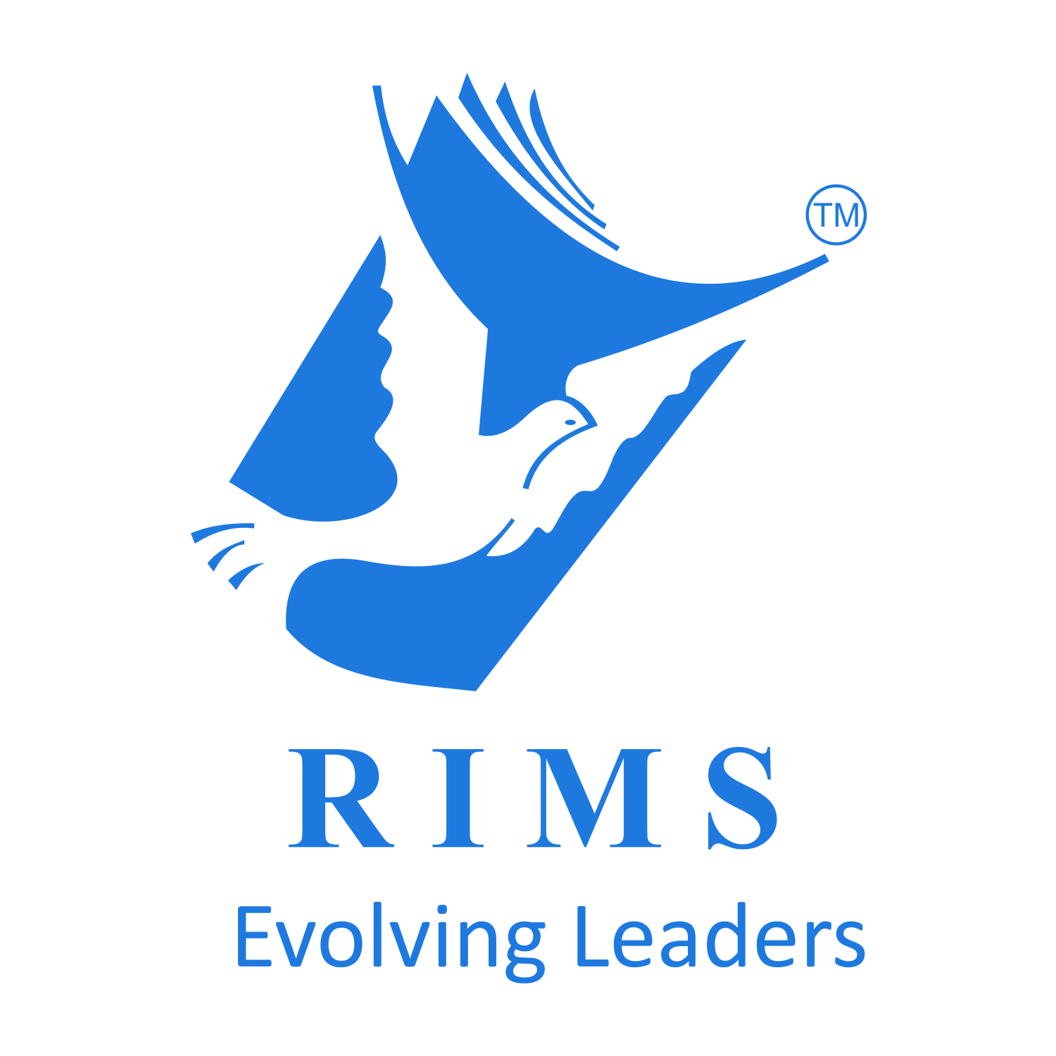 RIMS Bangalore Logo