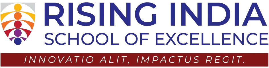 Rise School Logo