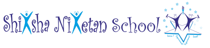 Shiksha Niketan Logo