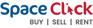 SpaceClick Logo