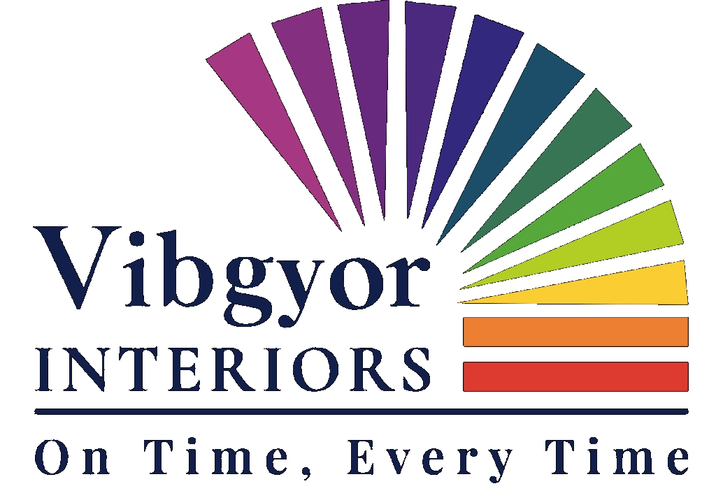 Vibgyor Interiors Logo