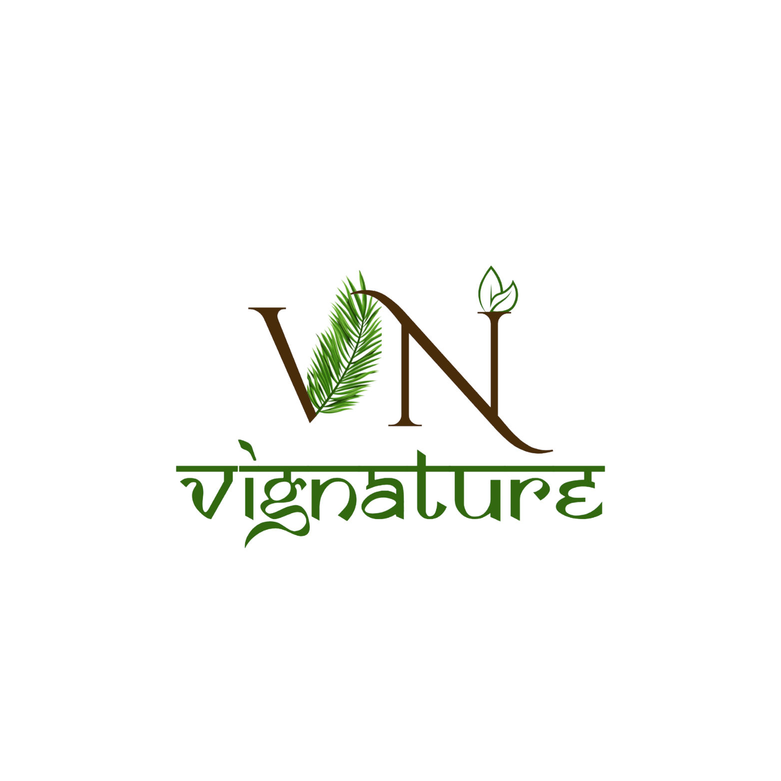 Vignature Logo