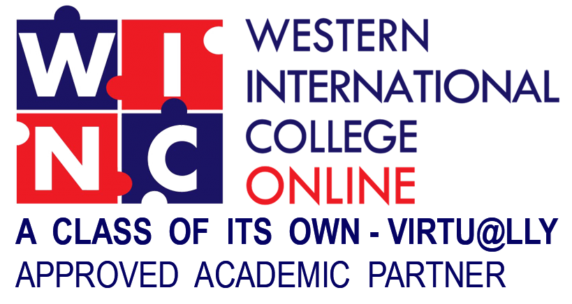 WINC Education Logo